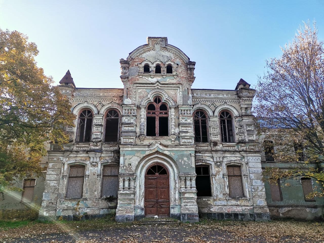 Мандруй Кіровоградщиною: список історичних локацій, де можна зробити вражаючі фото (ФОТО)