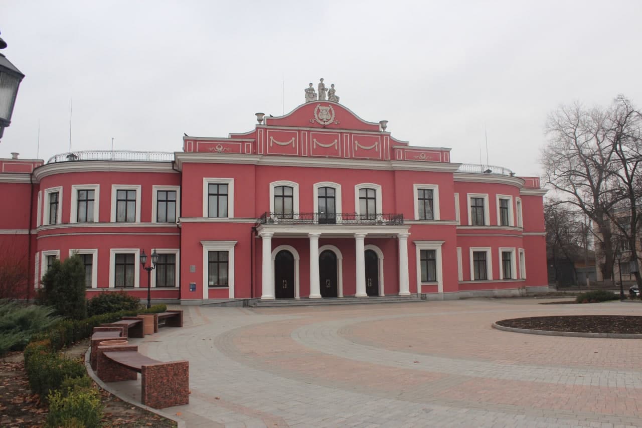 Посада директора театру імені Кропивницького залишилася вакантною