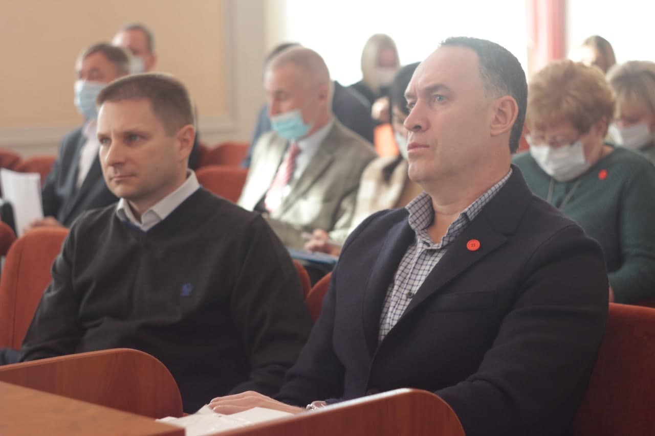 “Батьківщинівці” підтримують Всеукраїнську акцію проти насильства