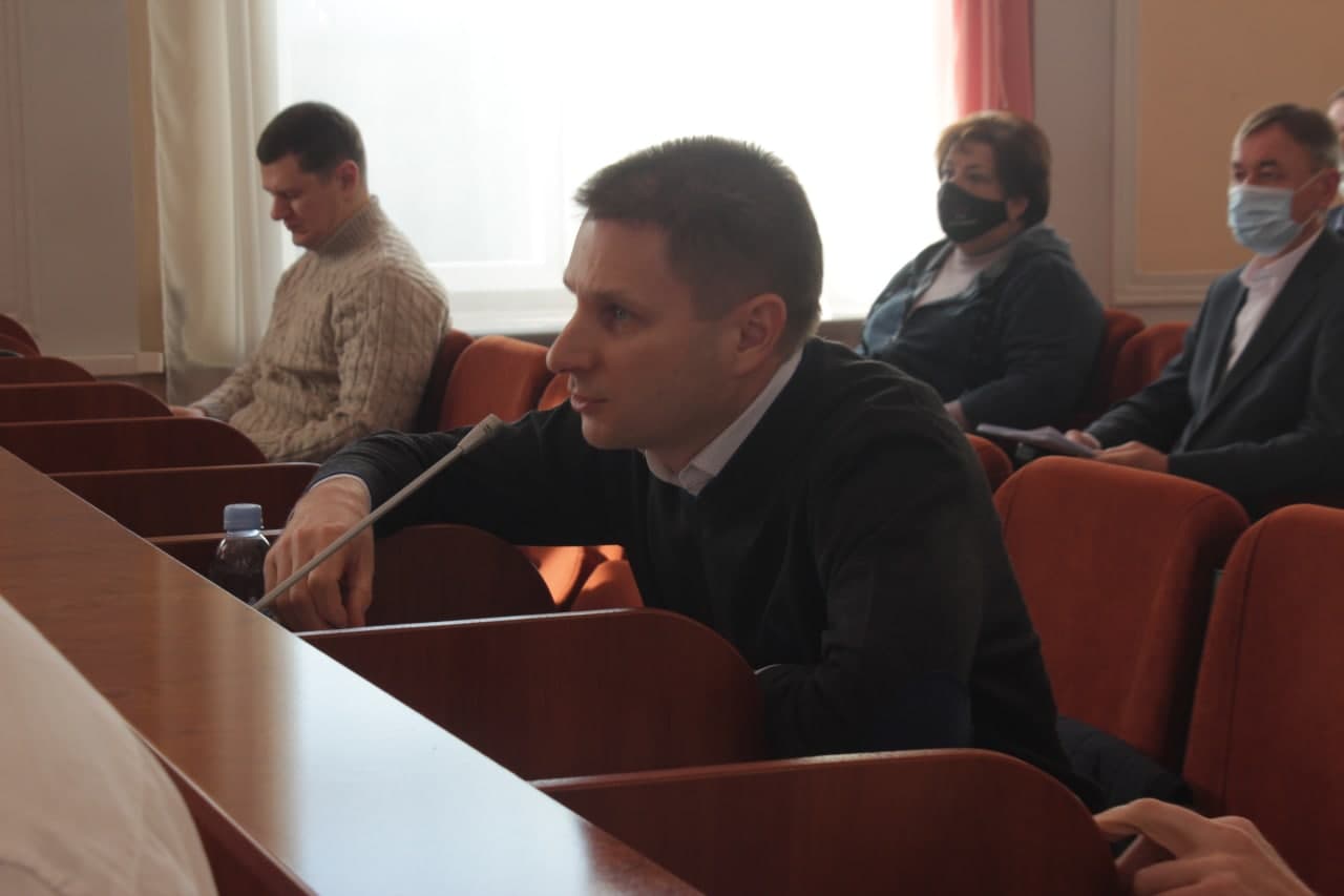 Депутати Кропивницької міськради звернулися до керівництва держави