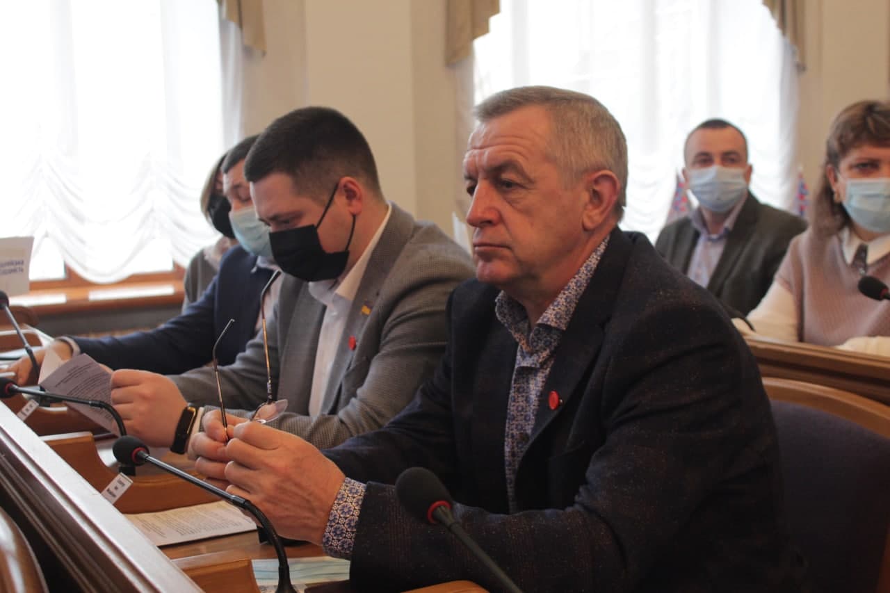 В “ковідні” відділення Кіровоградщини замість анестезіологів доводиться залучати інших лікарів