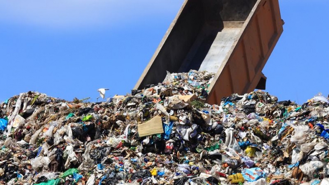 На Кіровоградщині створили сміттєзвалища, а про документи забули