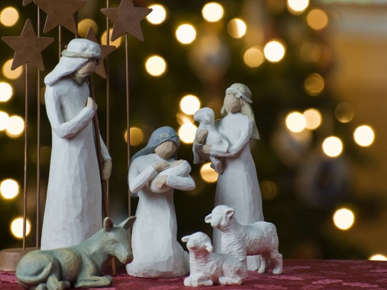 Що потрібно знати жителям Кіровоградщини про католицьке Різдво?