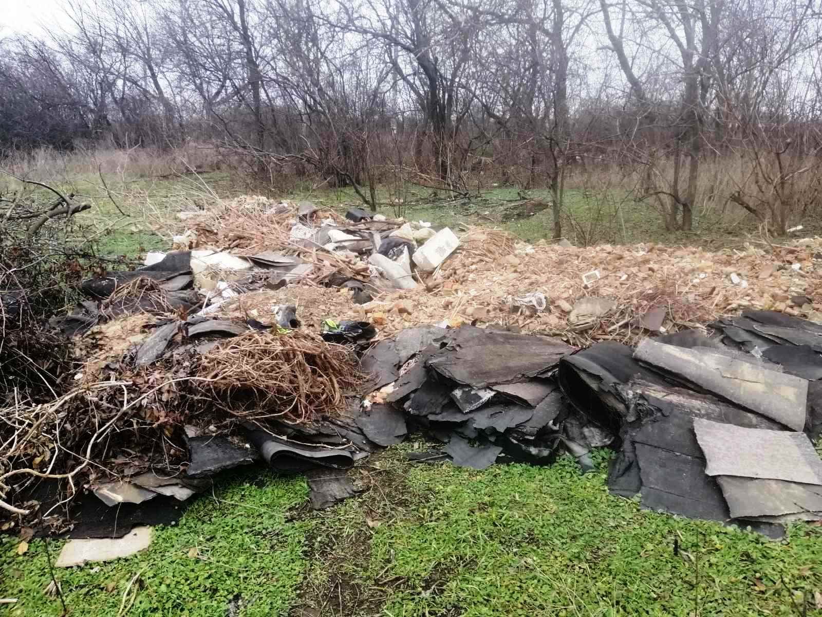 В Олександрії каратимуть любителів “посвинячити”