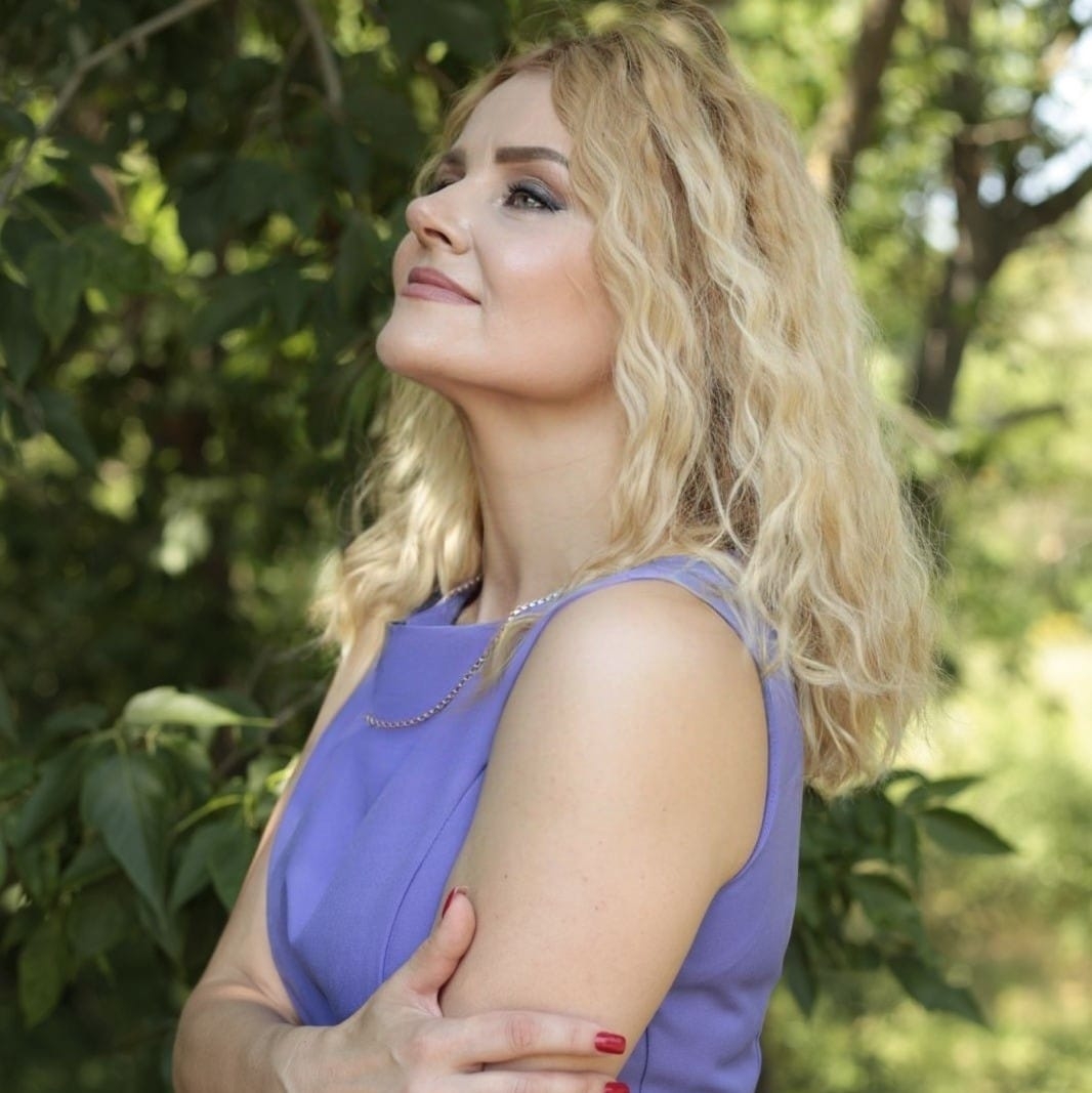 “Cтійко переношу труднощі, але прошу допомоги”: кропивничанка потребує підтримки у боротьбі з онко