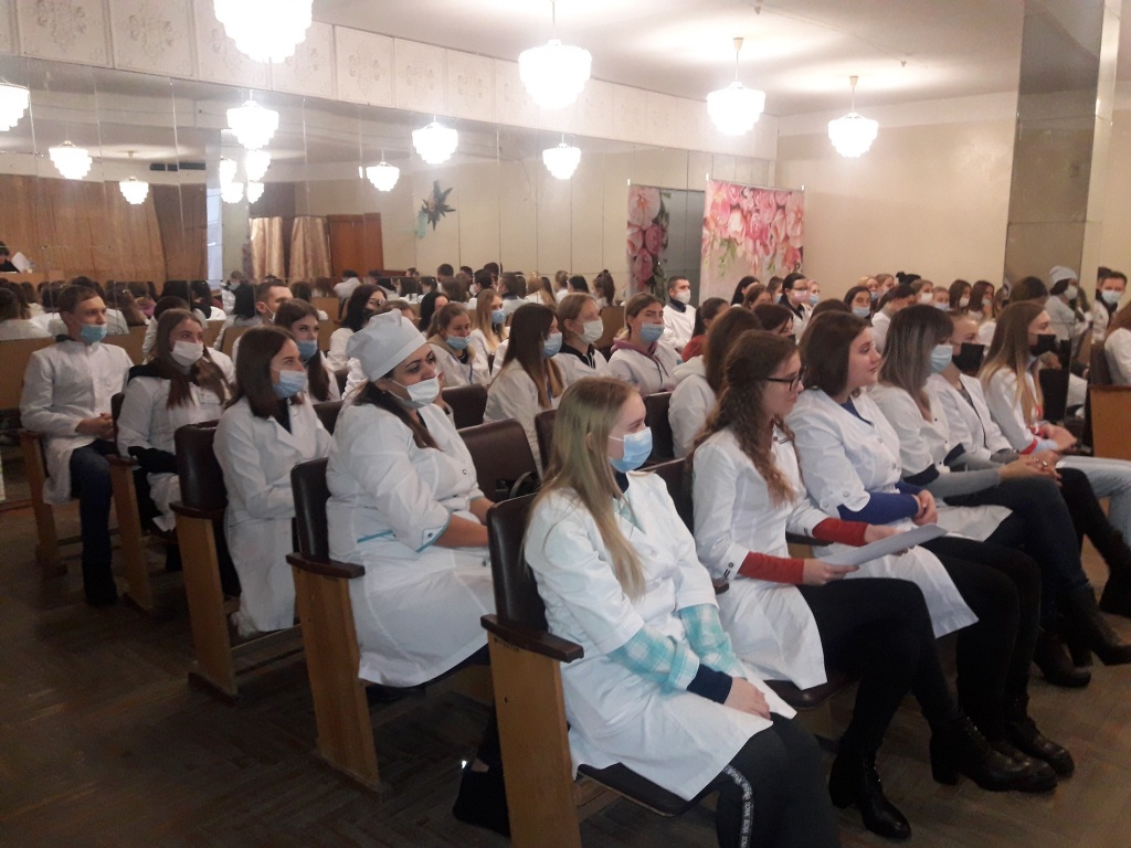 На Кiровоградщинi обирають директора медколеджу