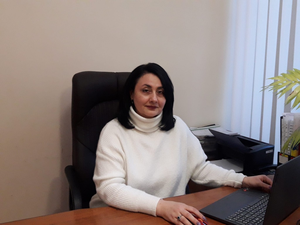 У медичному коледжi на Кiровоградщини змiнився директор