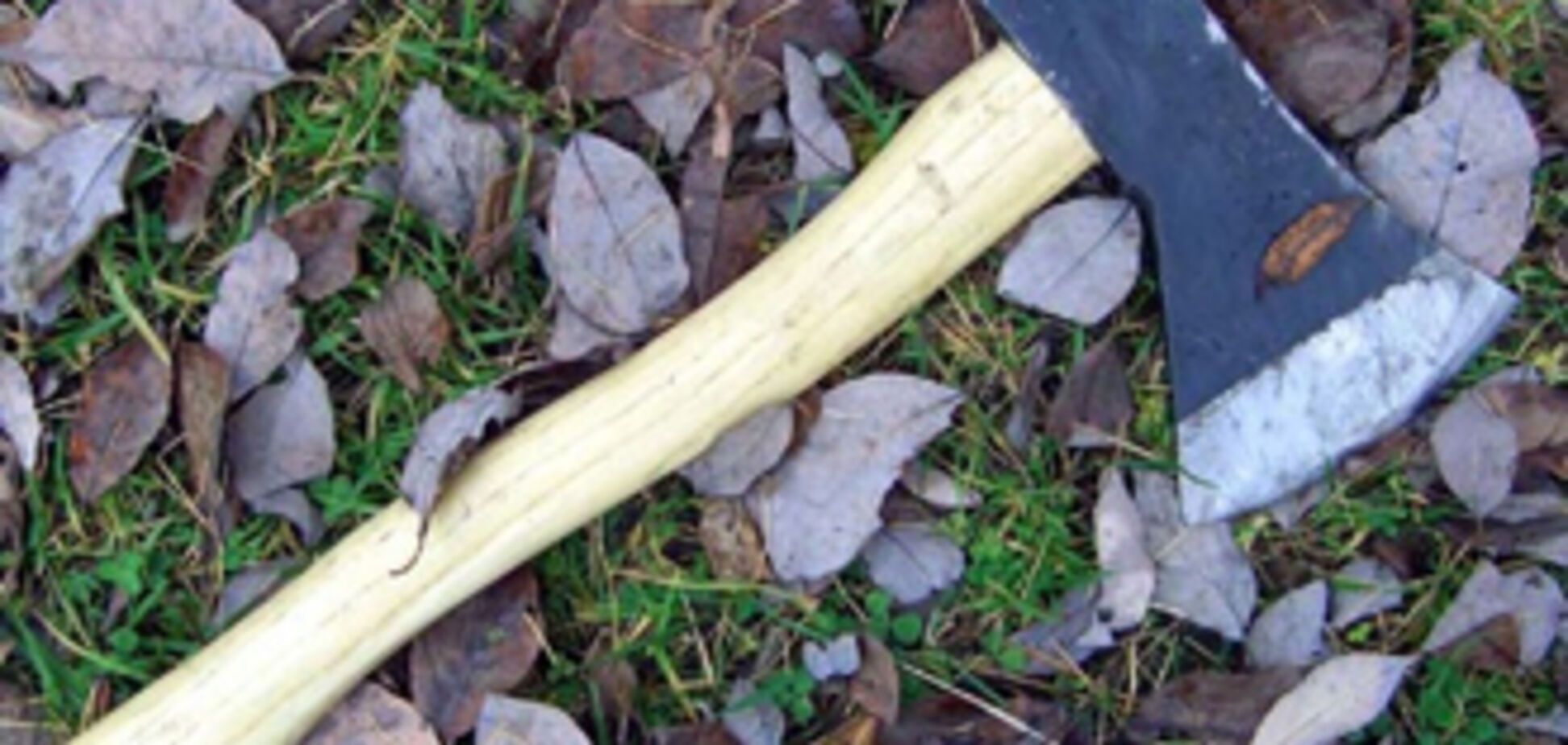 Жителька Кіровоградщини, яка вбила сусідку за півтори тисячі гривень, сидітиме у тюрмі