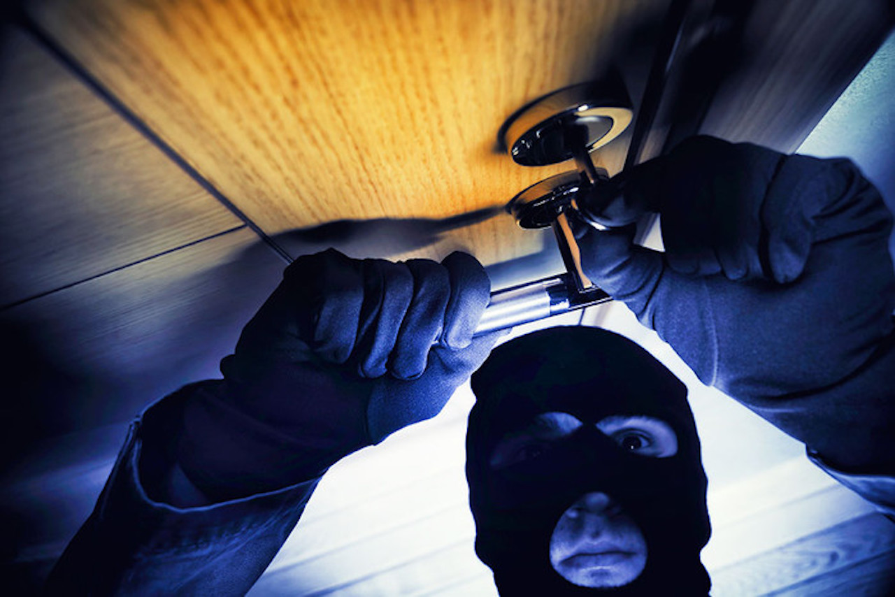 У Кропивницькому ув’язнили досвідченого “домушника”