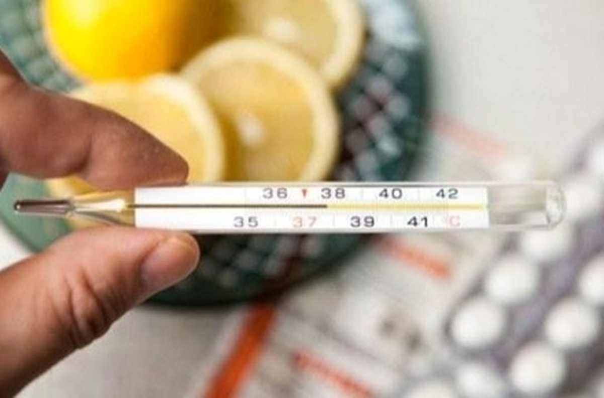 Більше третини хворих з ГРВІ на Кіровоградщині – діти