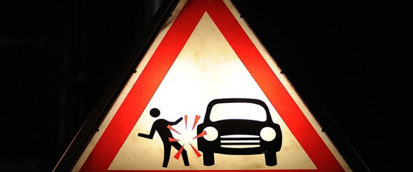 На Кіровоградщині засудили водійку, яка збила жінку