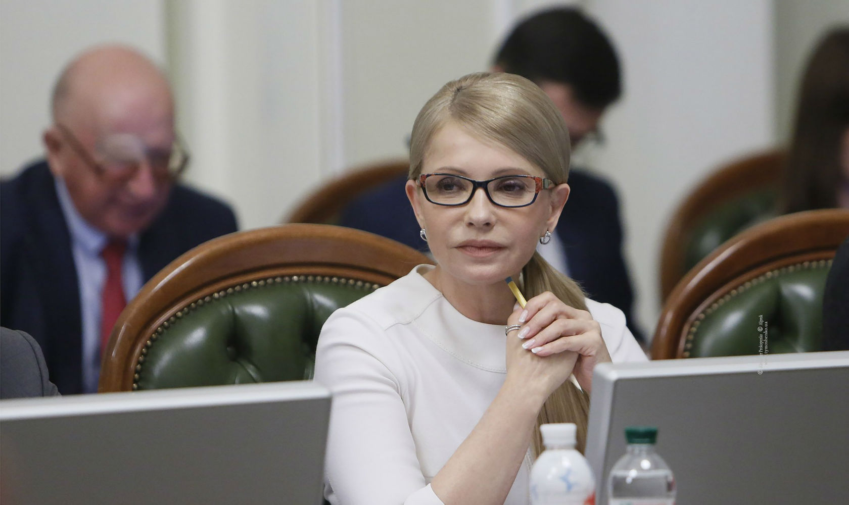 Юлії Тимошенко під силу витягти країну з кризи, –  експерт