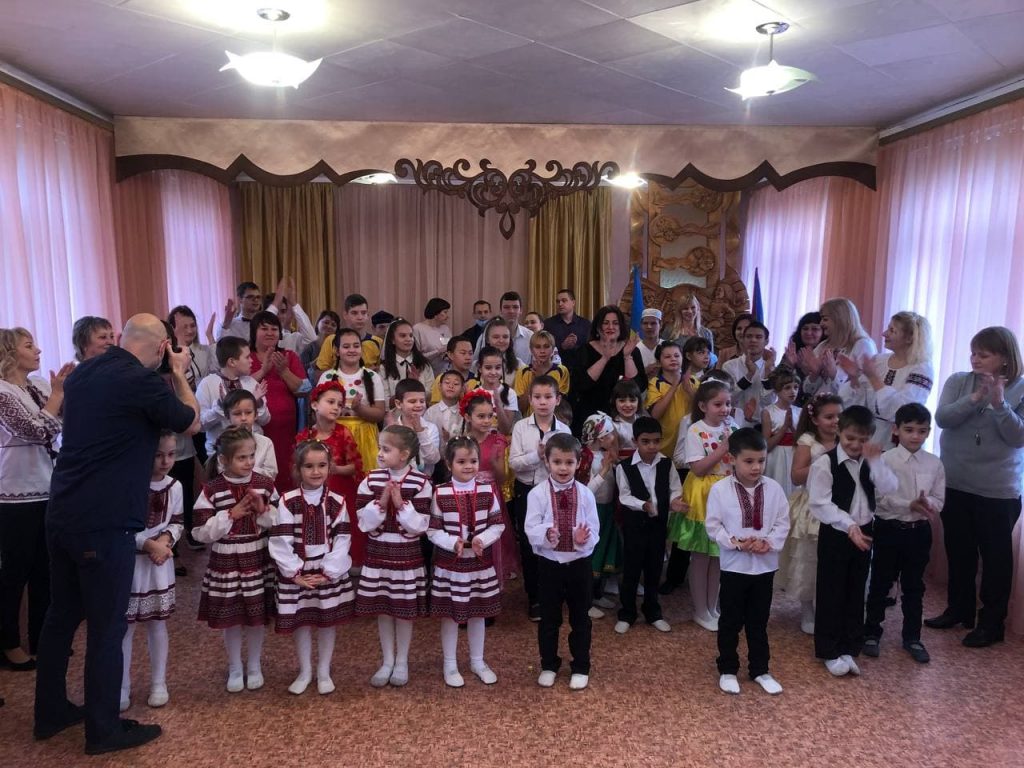 Депутати від «Батьківщини» опікуються дітками з інвалідністю