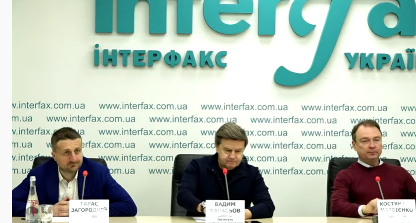 «Батьківщина» Тимошенко єдина реальна альтернатива безпорадній владі «слуг народу», – Карасьов