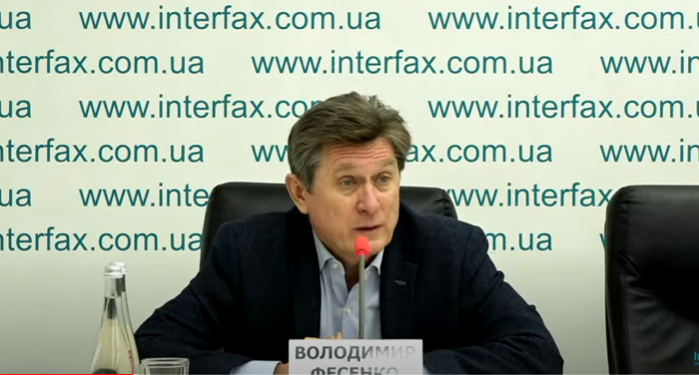 Сьогодні лише Тимошенко пропонує ініціативи на захист людей, – Фесенко