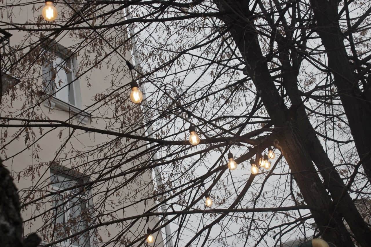 Вихiдними на Кiровоградщинi буде дощ i вiтер