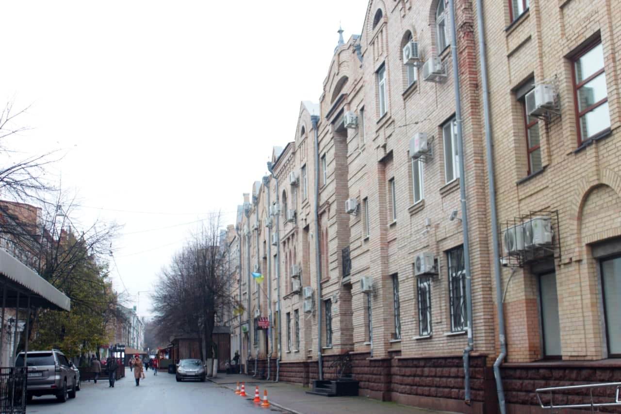 На Кіровоградщині днями стане тепліше