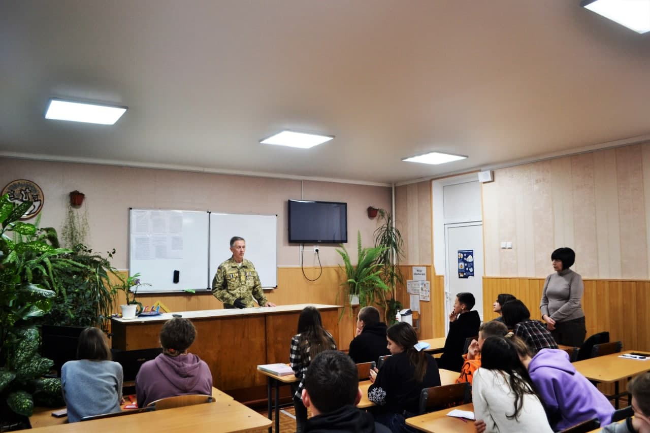 Іван Козубенко: “Інвалідом себе не відчуваю” (ФОТО)