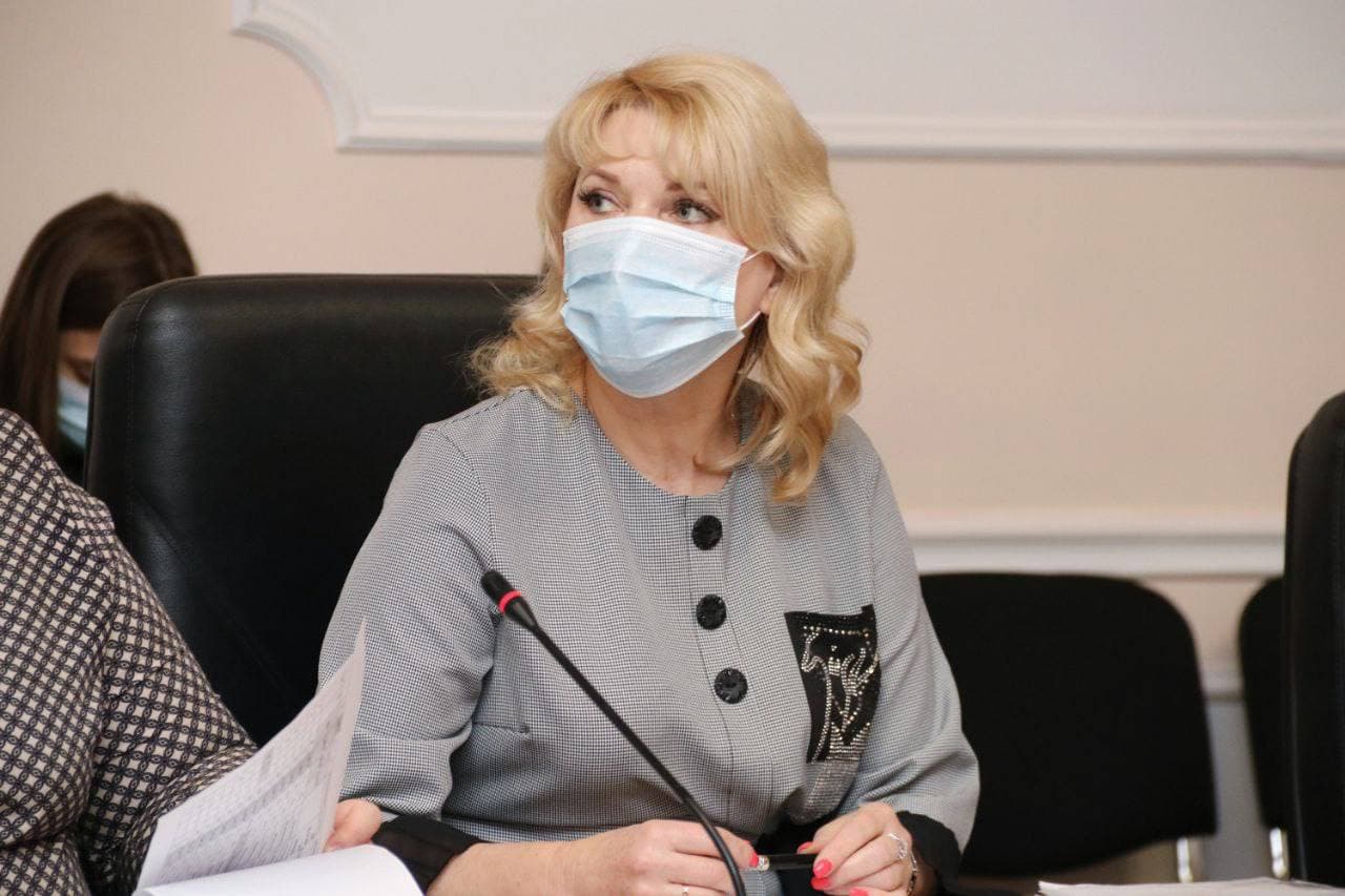 Фахiвцi розповiли про ситуацiю з коронавiрусом на Кiровоградщинi