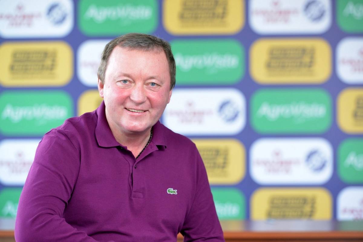 Екс-тренер олександрійців може очолити інший клуб