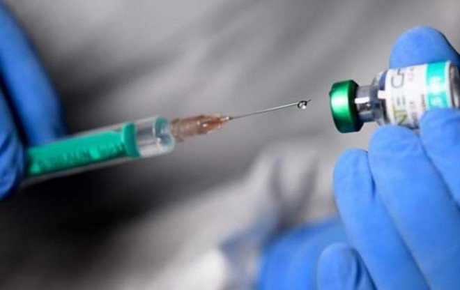 Минулими вихiдними вакцинувалося майже 1300 жителiв Кiровоградщини