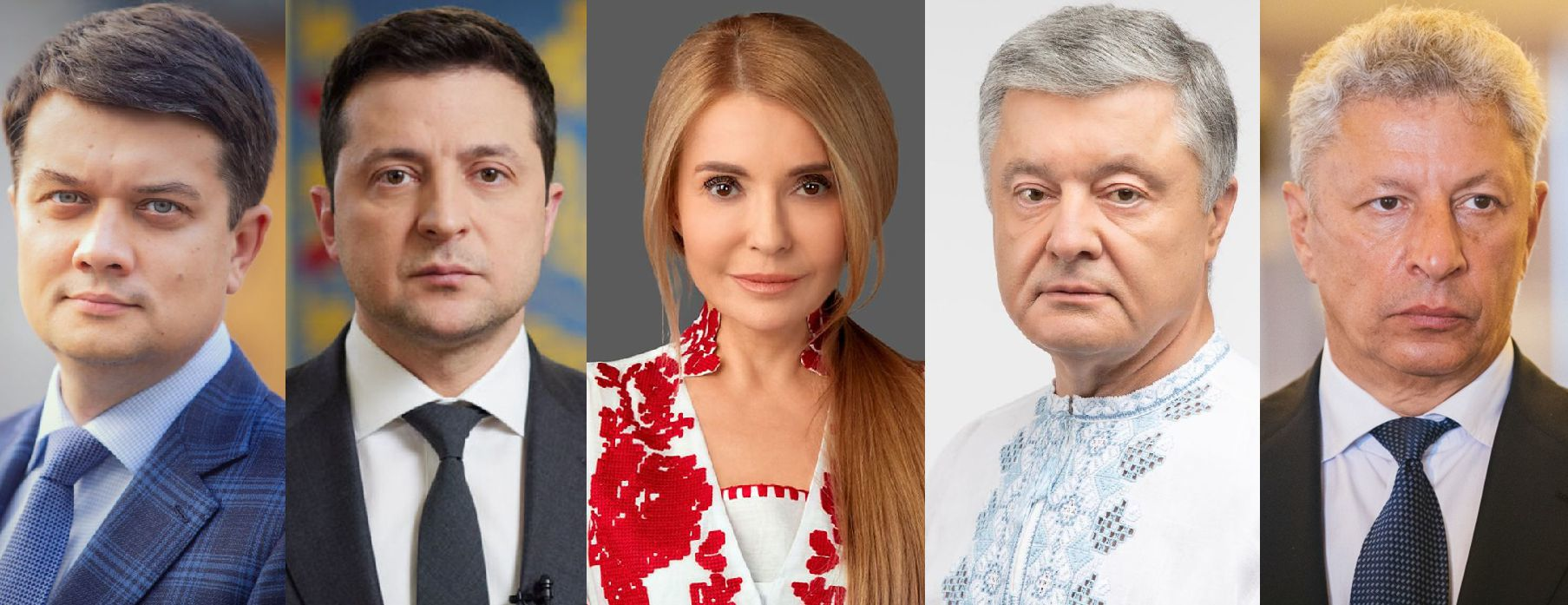 Найвищі шанси перемогти Зеленського має Тимошенко – експерт