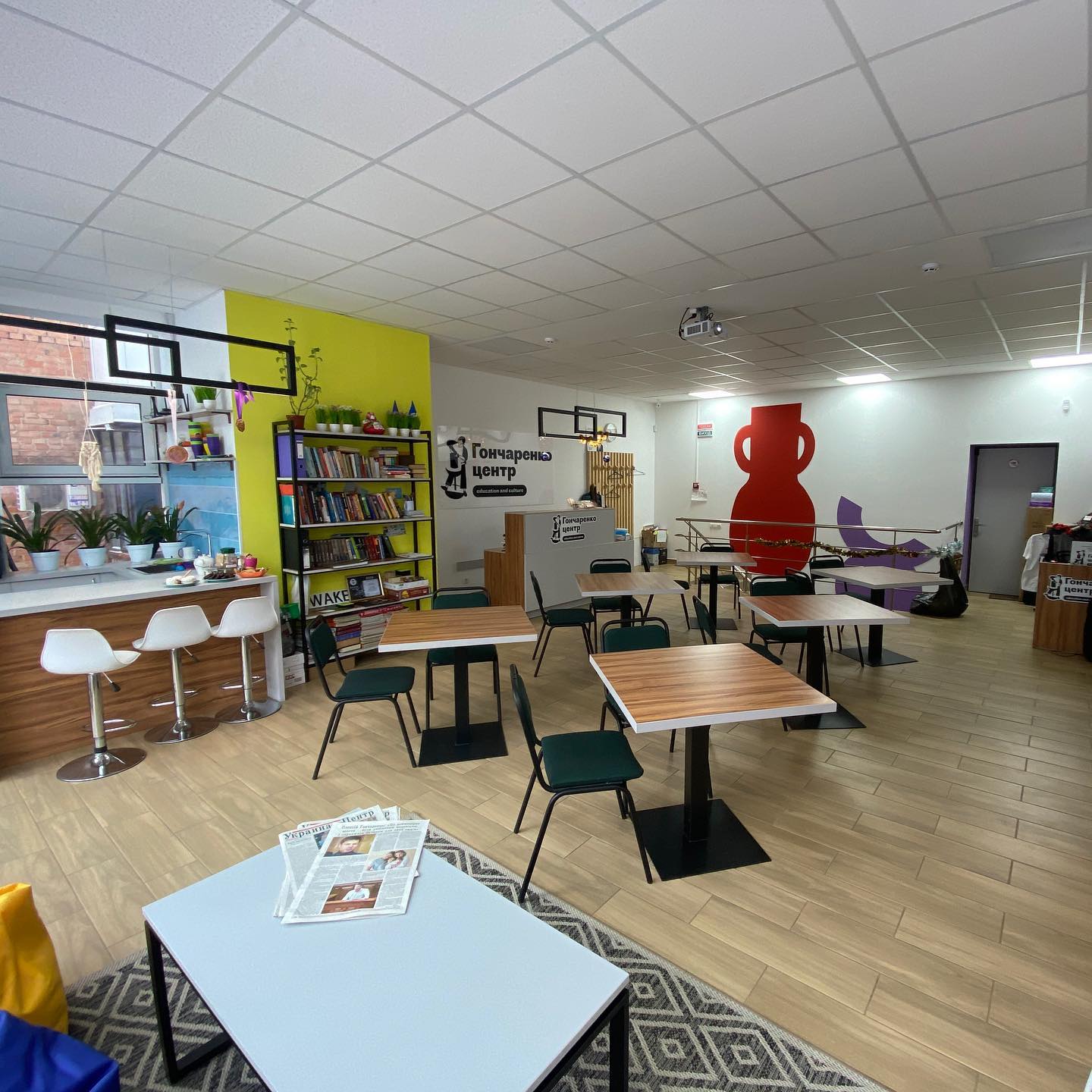 Освiтянам у Кропивницькому пропонують влаштувати цiкаву виховну годину для школярів