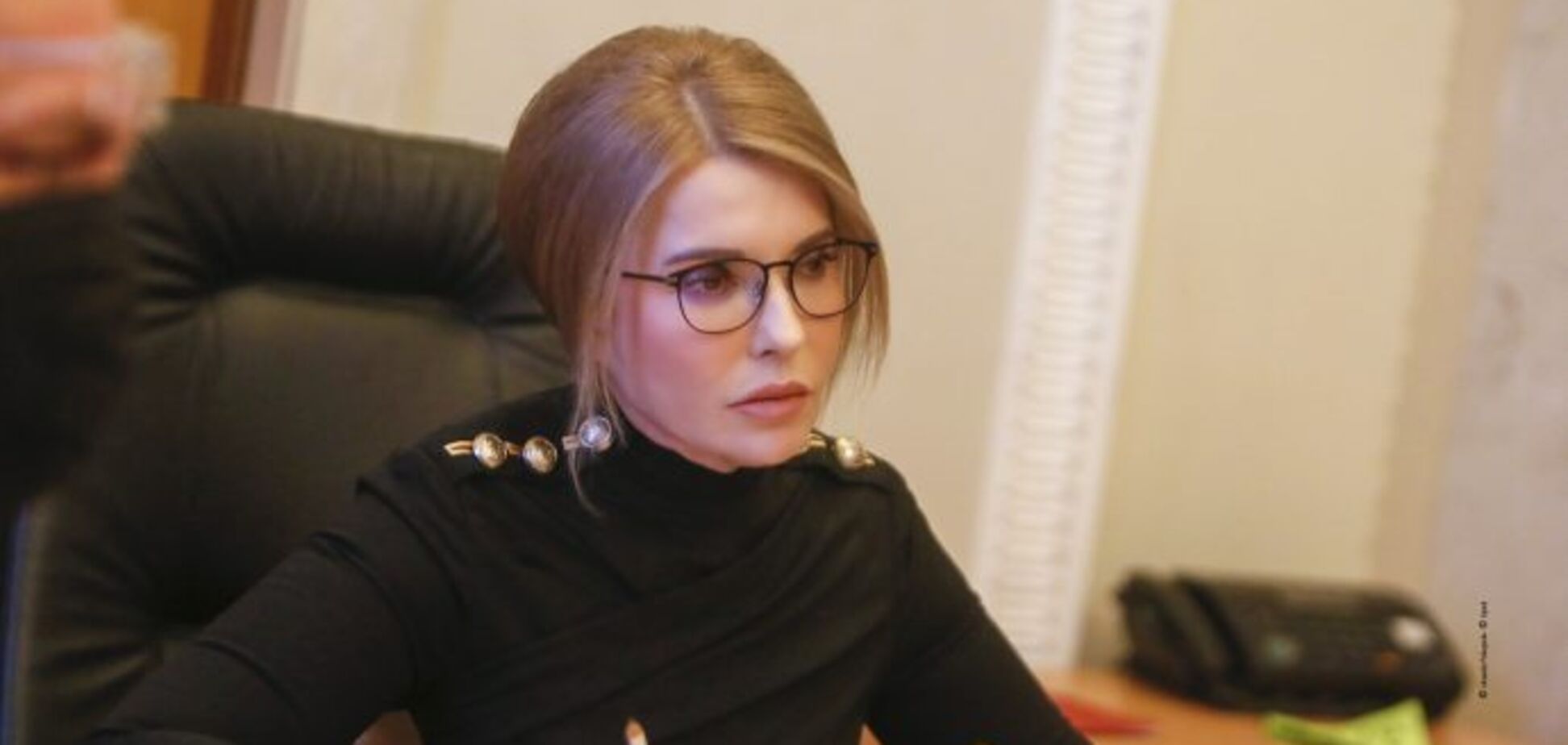 У нинішній ситуації Тимошенко була б найкращим прем’єром, але Зеленський побоїться її призначити, – Небоженко