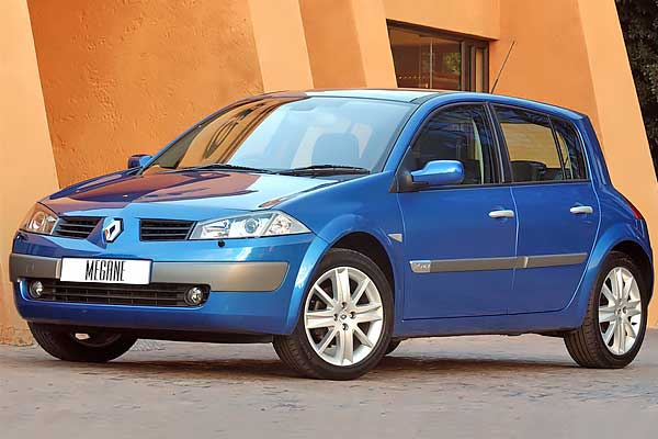 “Дніпро-Кіровоград” планує купити легковик Renault за 150 тисяч гривень