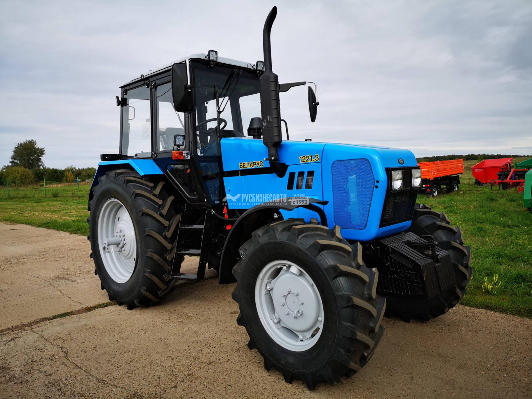 Соколівська сільрада хоче купити трактор “Беларус”