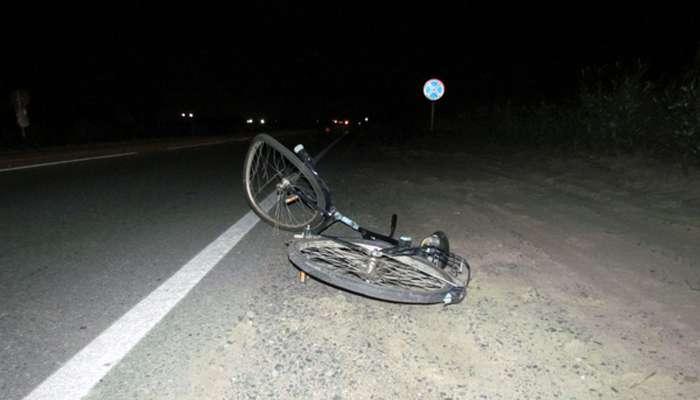 На Кіровоградщині засудили водія, який збив велосипедиста