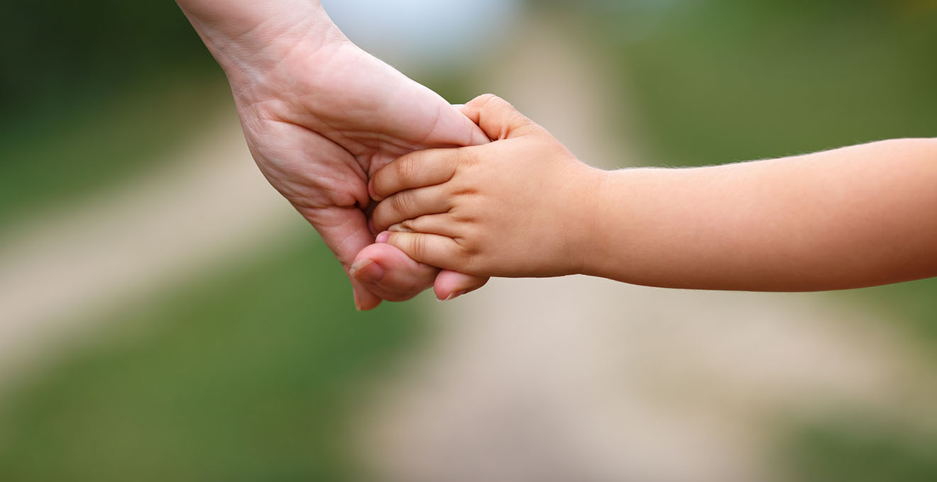 Жителям Кіровоградщини розповіли, як допомогти дитині у тривожній ситуації