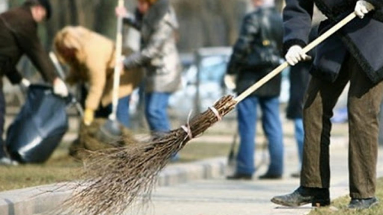 На Кіровоградщині нахабний крадій працюватиме на громадських роботах