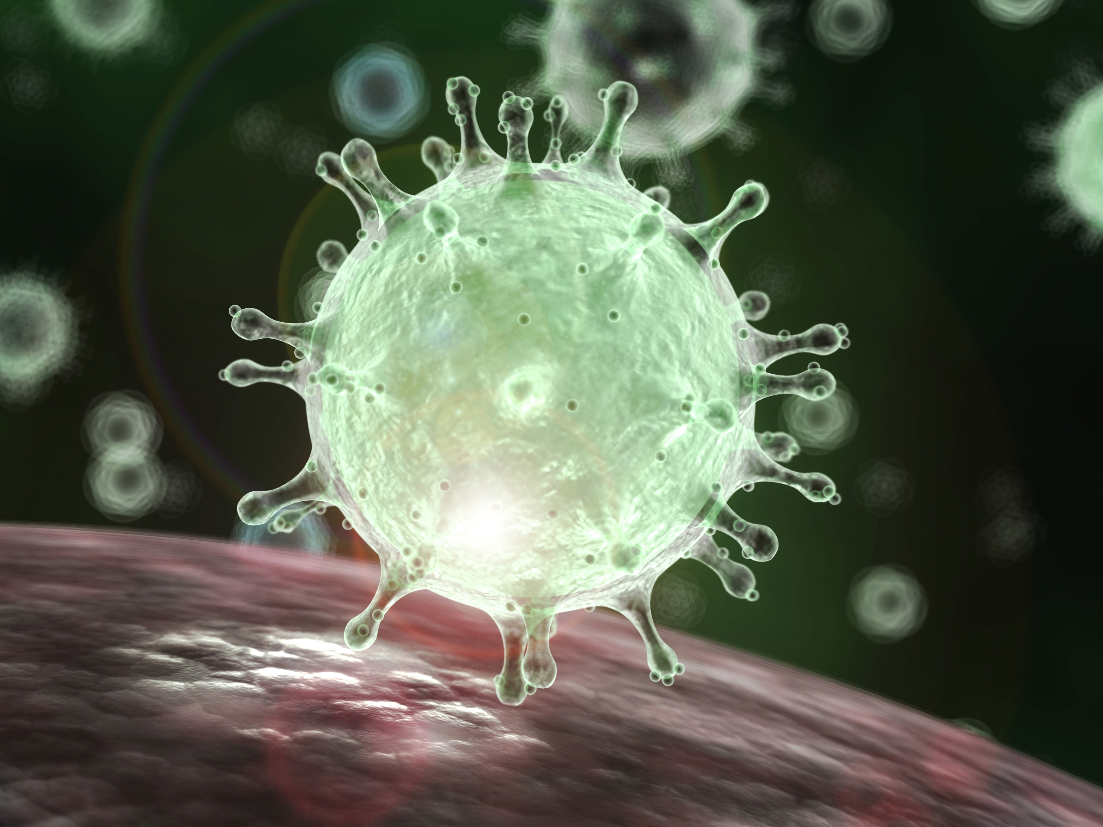 Від коронавірусу померло двоє жителів Кіровоградщини