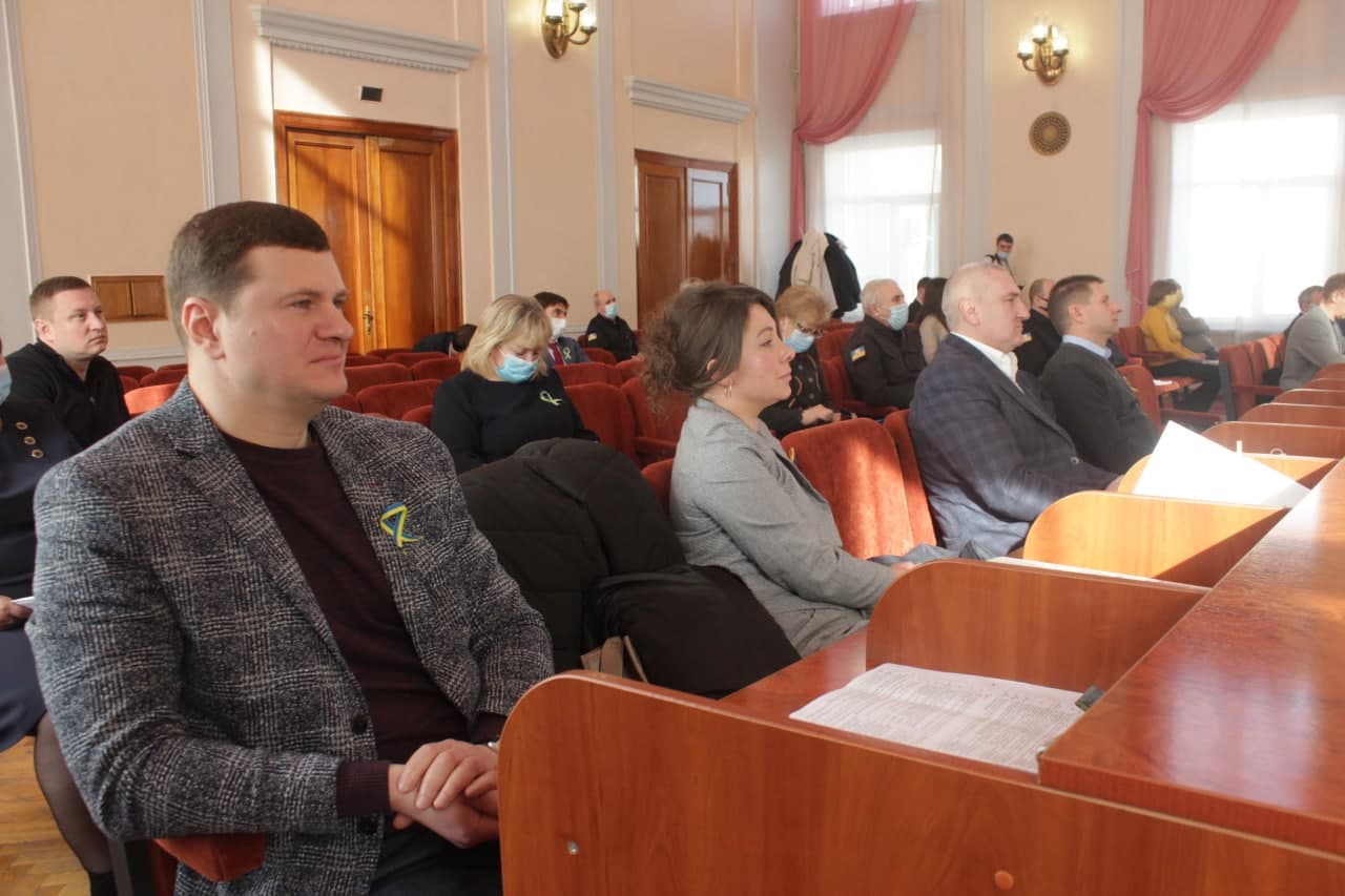 Кропивницька міськрада дозволила “Теплоенергетику” розібратися з боргами