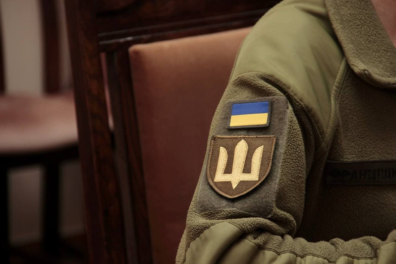 Жителiв Кiровоградщини закликають залишатися вдома та мати при собi документи