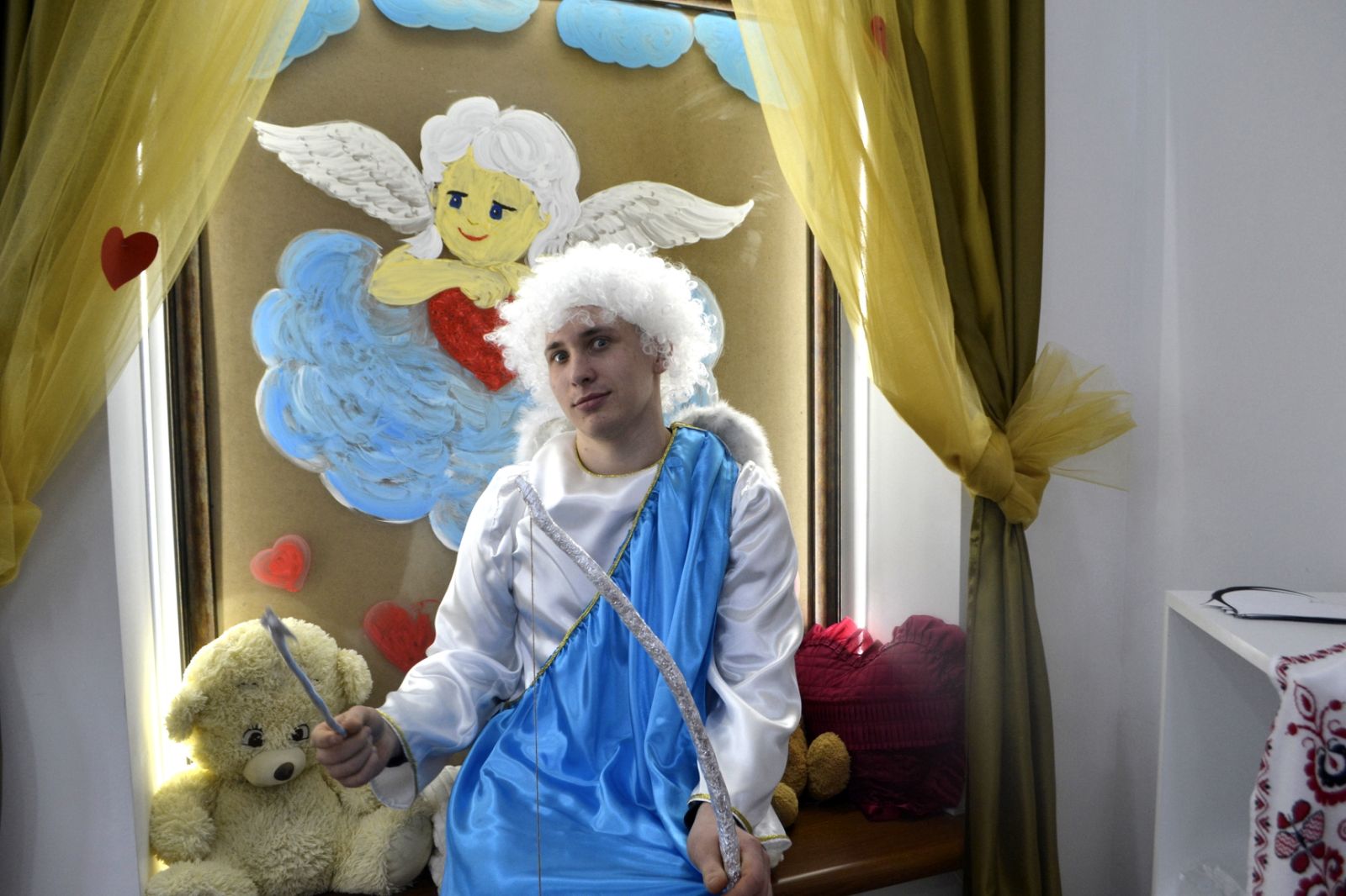 У Кропивницькому відбулася презентація виробів народних майстрів Кіровоградщини (ФОТО)