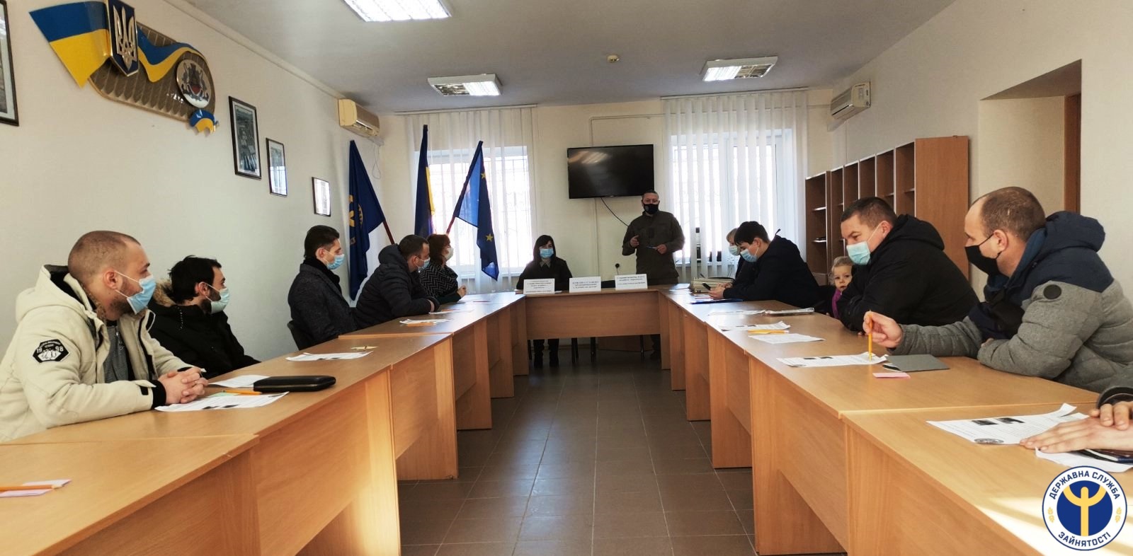 У кропивницький СIЗО потрiбнi iнспектори