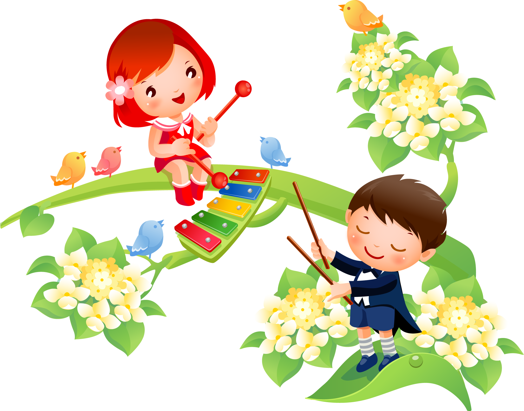 У Кропивницькому дiтей та юнацтво запрошують на творчi та цiкавi заняття