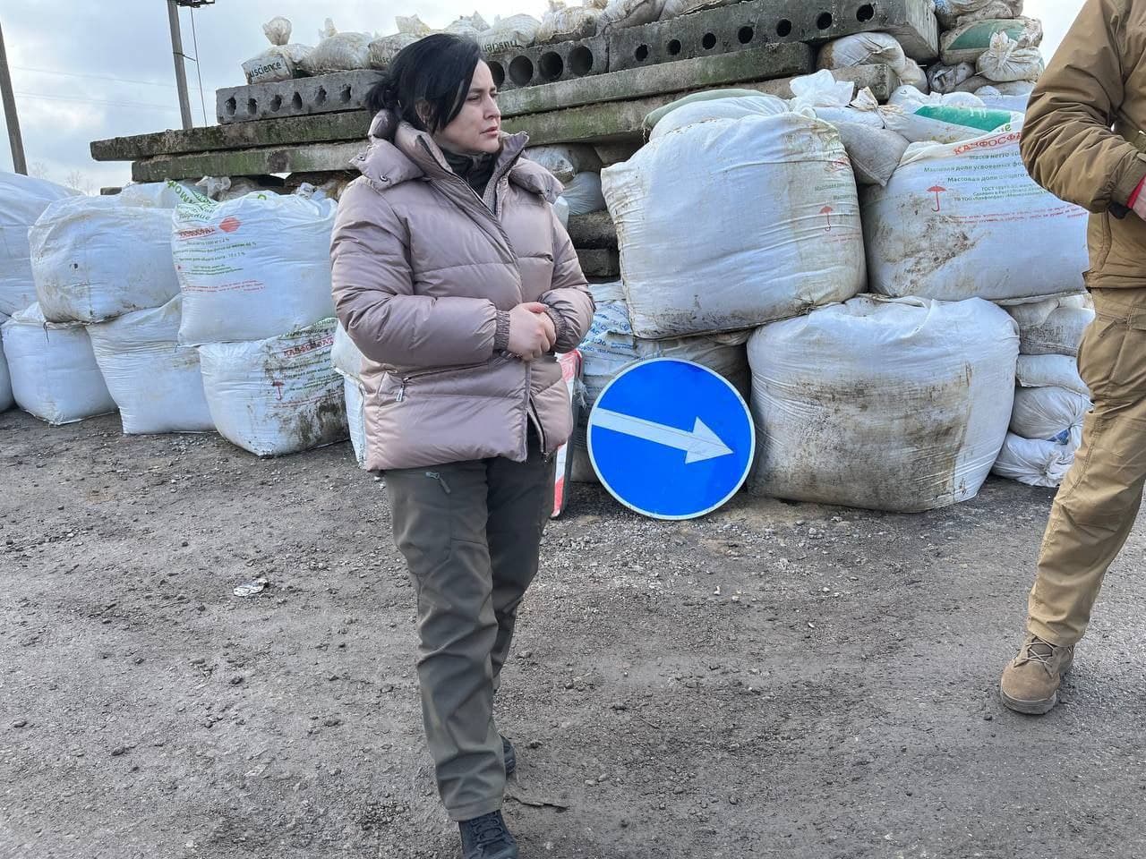 Оперативна ситуація на Кіровоградщині станом на 17:00