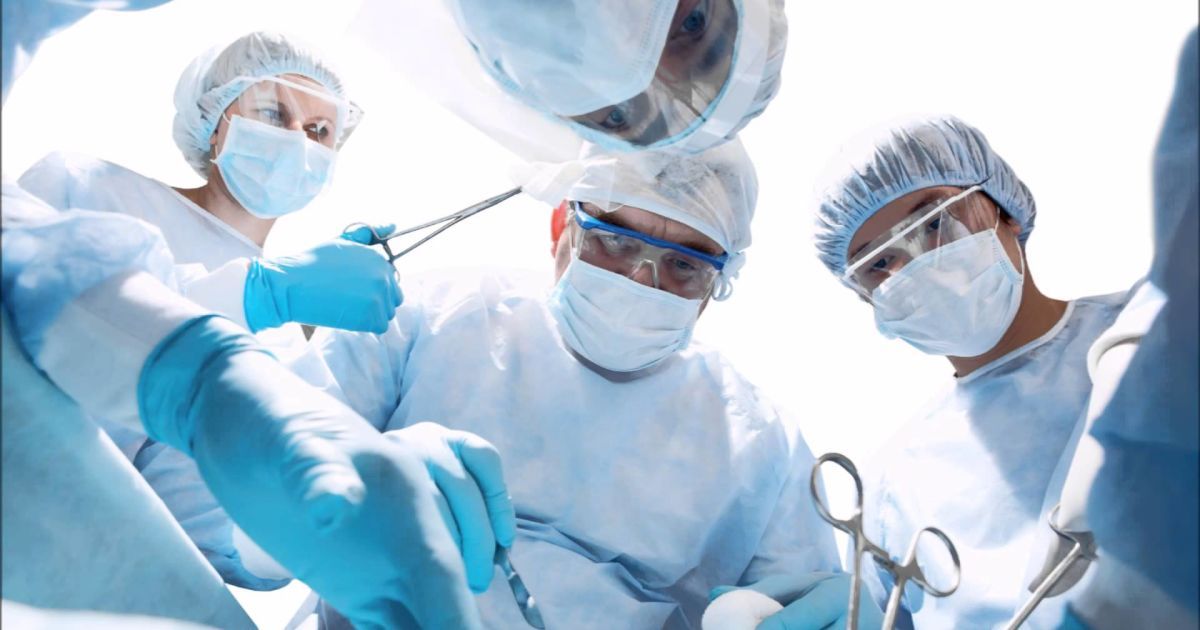 На Кіровоградщині потрібні хірурги