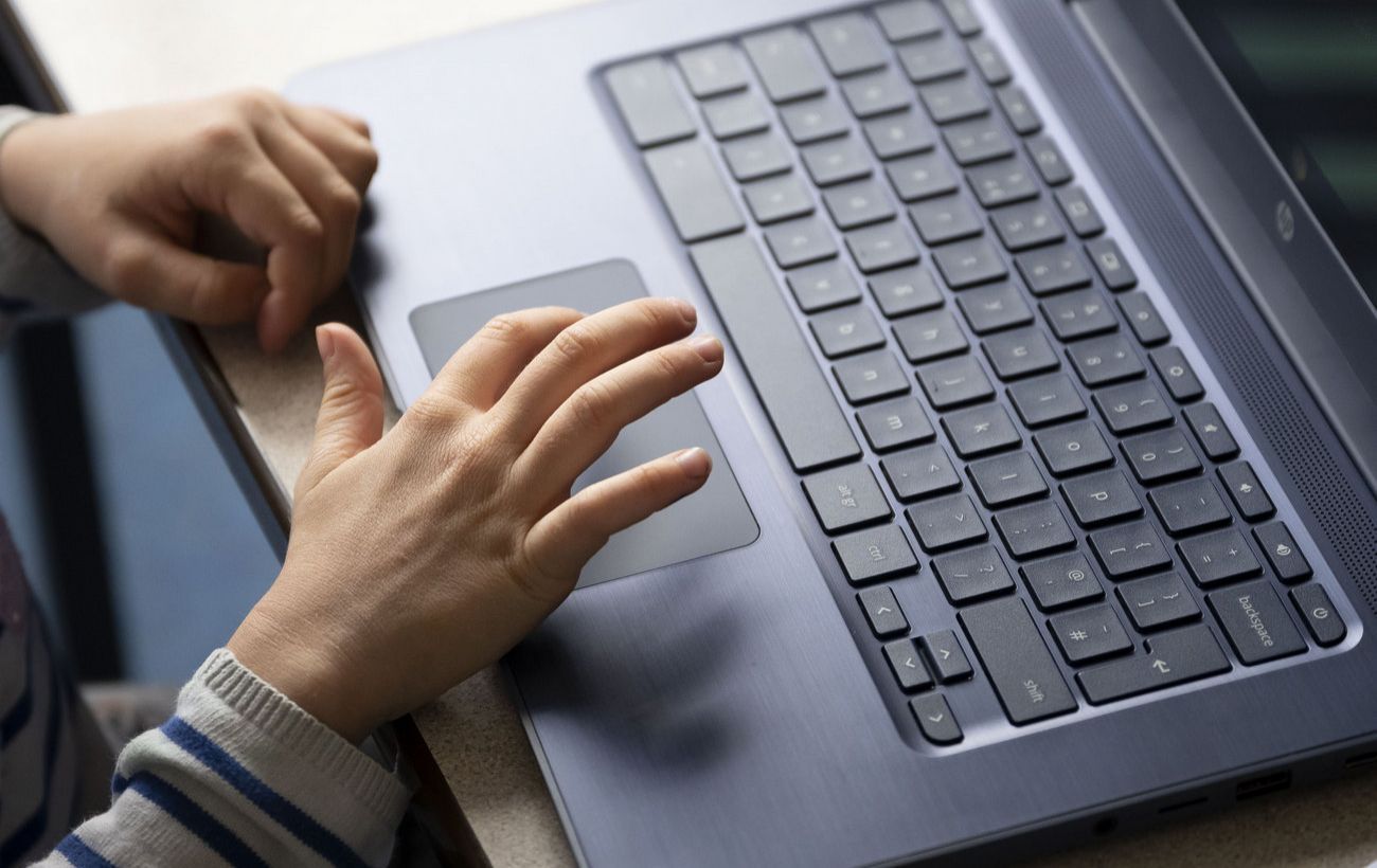 Для абiтурiєнтiв на Кiровоградщинi триває реєстрацiя на вступне тестування