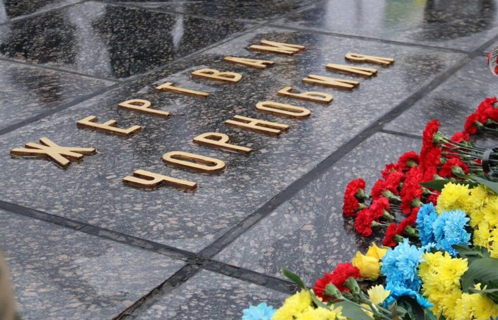 У Кропивницькому вшанують ліквідаторів аварії на ЧАЕС