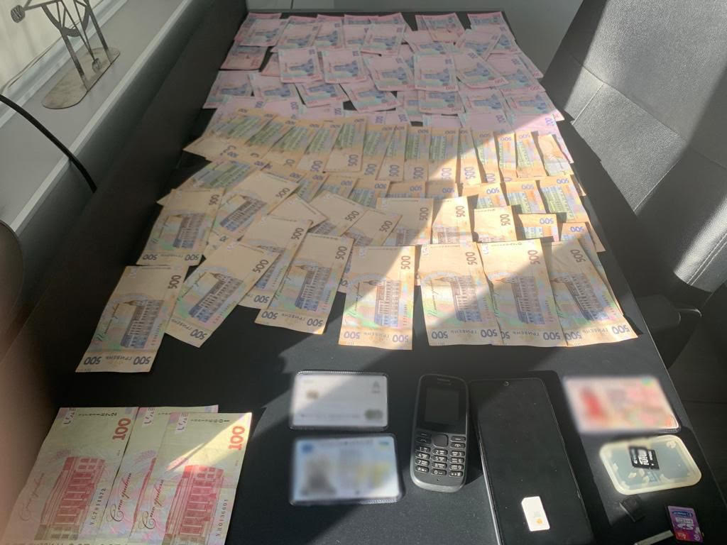 Викрили групу псевдо-рiєлторiв, якi дiють на Кiровоградщинi