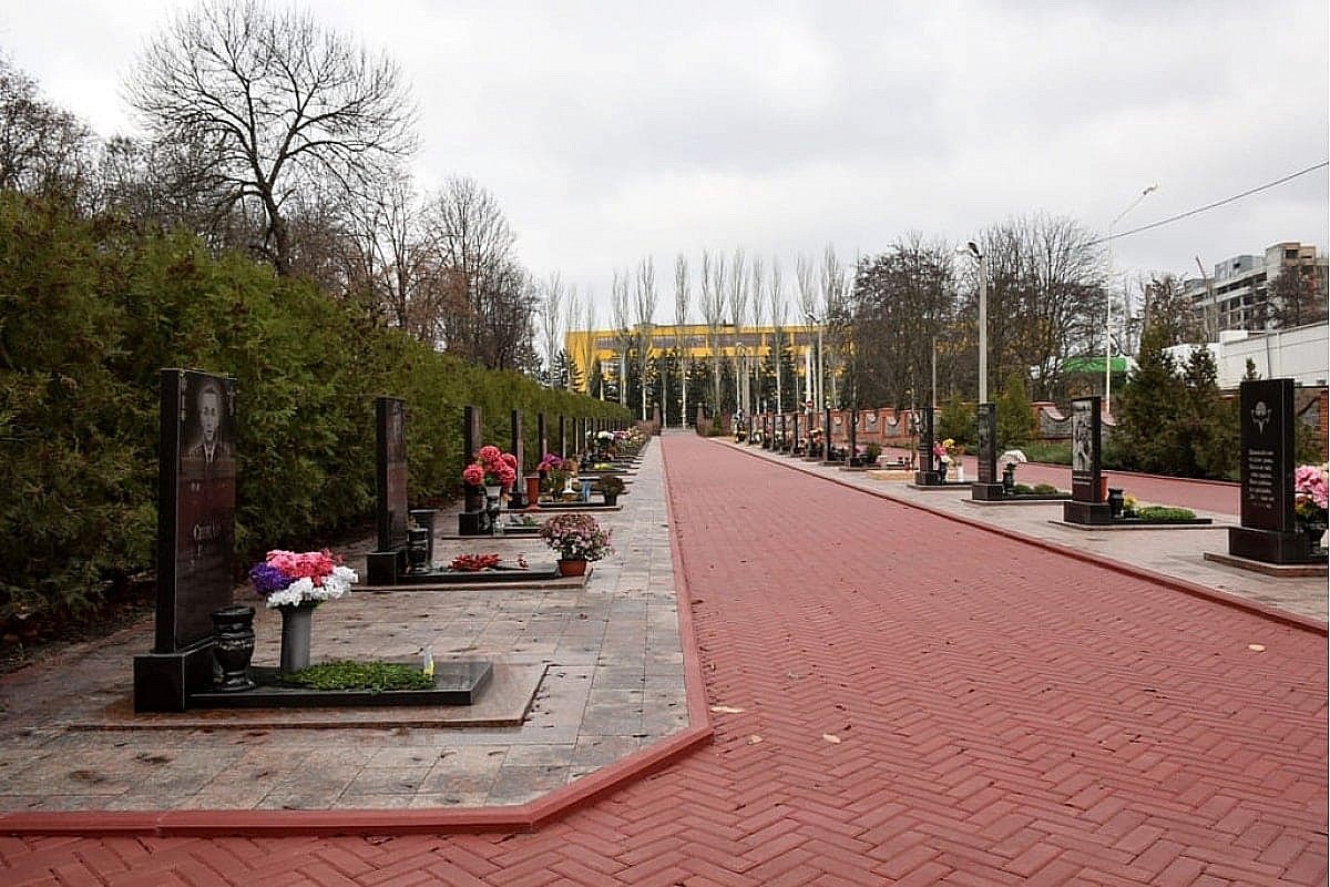 Кропивницький попрощається з загиблими земляками