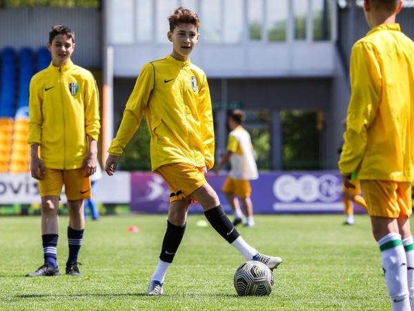 На Кіровоградщині проведуть турнір з футболу для юнаків