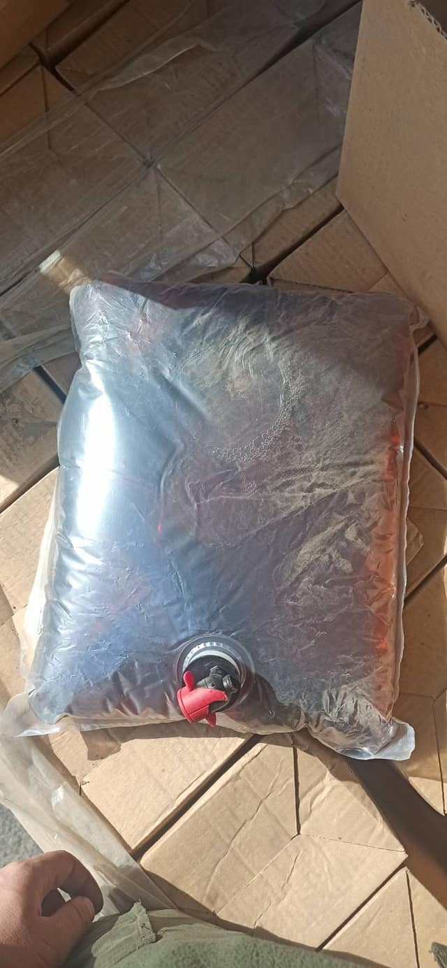 Алкоголь без акциза i наркотики на блокпостi: у Кропивницькому затримали порушникiв