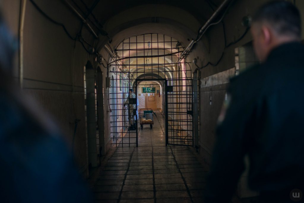 Організовану групу злочинців на Кіровоградщині посадили за замах на вбивство