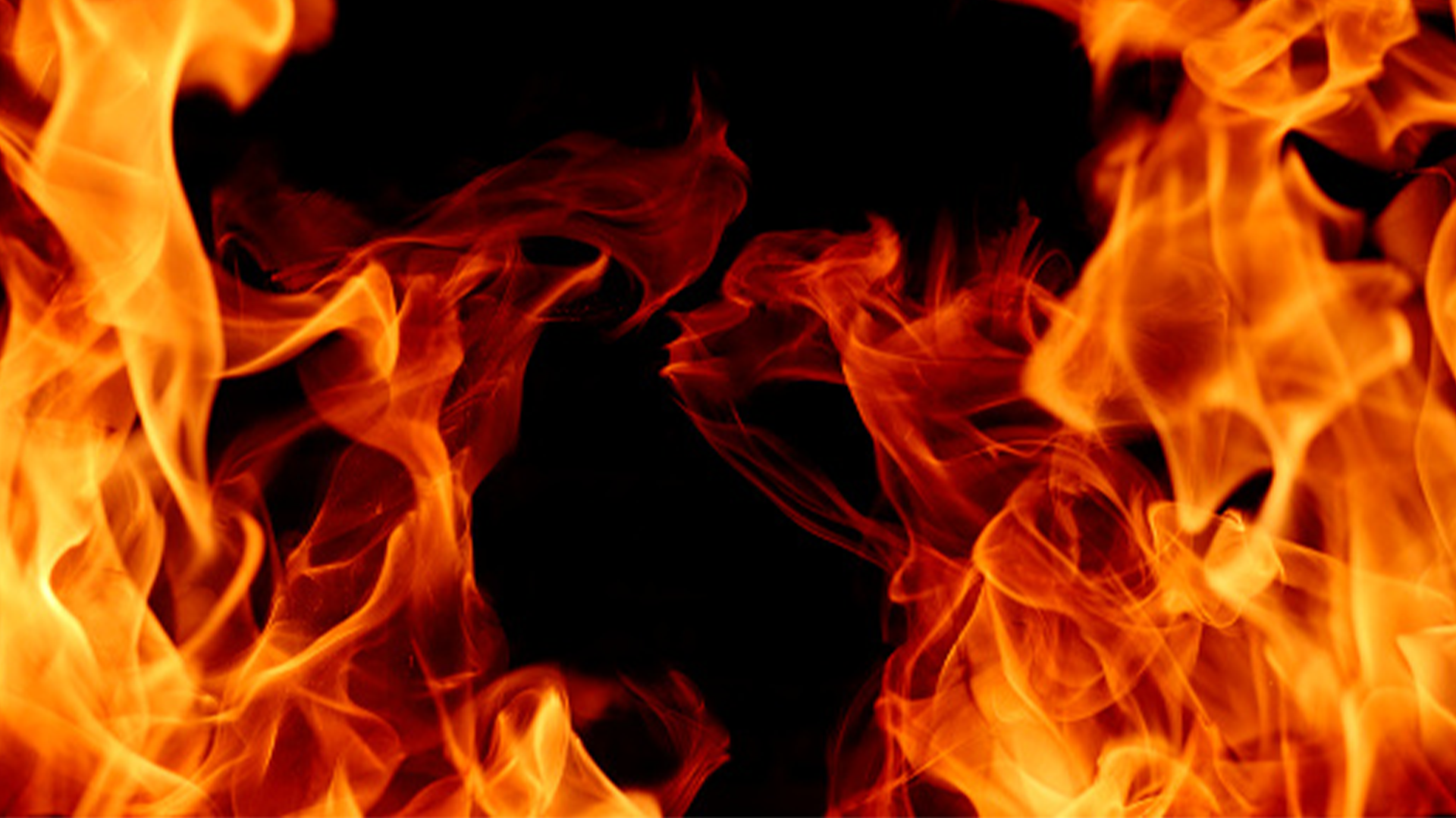 На Кіровоградщині під час пожежі знайшли тіло пенсіонерки