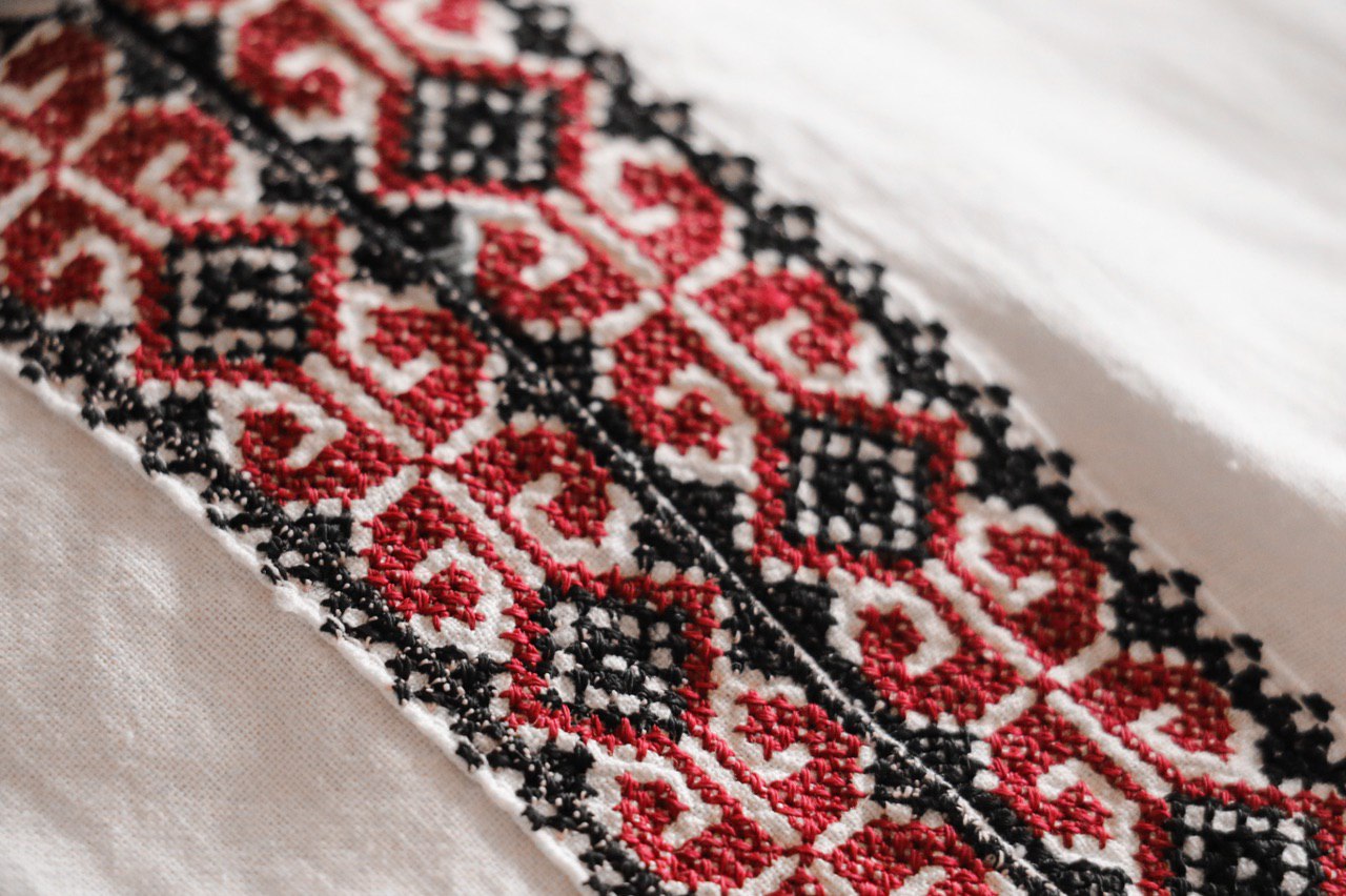 У Кропивницькому відбудеться акція до Дня вишиванки